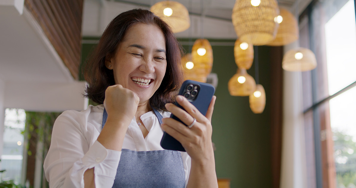 Why Your Customers Deserve (and Need) the Right Loyalty Program (and the Right Tech)